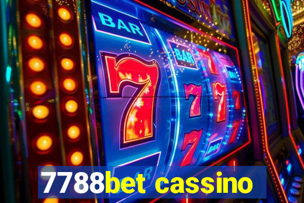 7788bet cassino